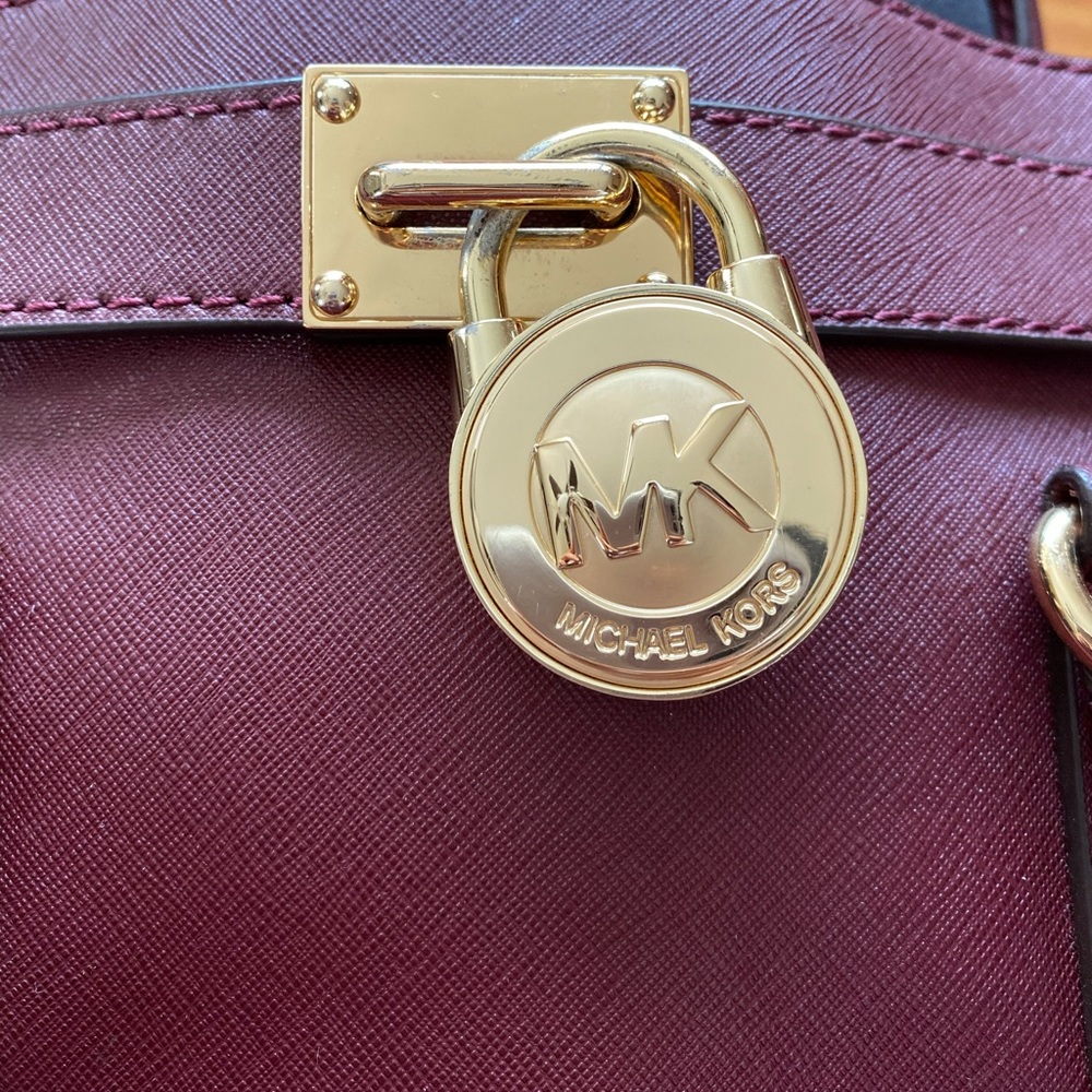 Michael Kros Purse - Picture 3 of 9